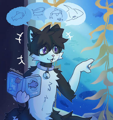 OC owned by Mayway on BlueSky OC owned by Mayway on BlueSky